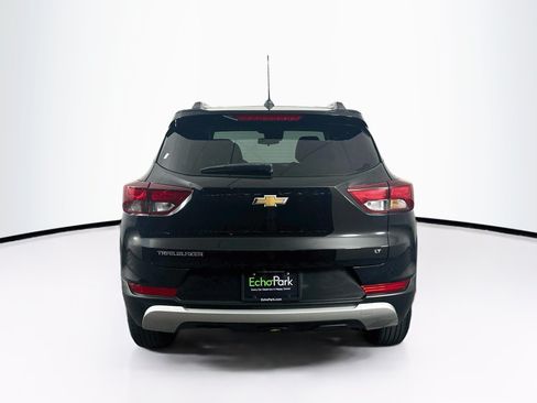 Used 2023 Chevrolet TrailBlazer LT FWD image 7