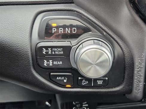 Used 2020 RAM 2500 Power Wagon image 23