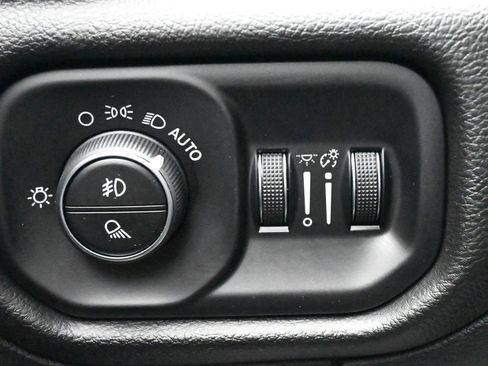 Certified 2023 RAM 1500 Laramie image 19