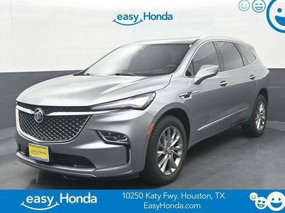 Used 2023 Buick Enclave Avenir w/ Avenir Technology Package