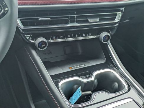 New 2026 Chevrolet Traverse RS FWD image 22