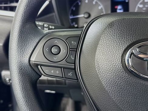 Certified 2025 Toyota Corolla LE image 13