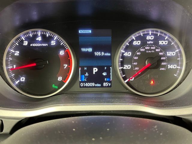 Used 2022 Mitsubishi Eclipse Cross SE AWD/4WD image 17