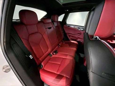 New 2026 Porsche Macan Turbo image 29