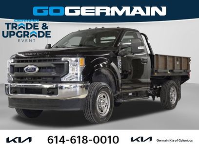 Used 2022 Ford F250 XL w/ Power Equipment Group