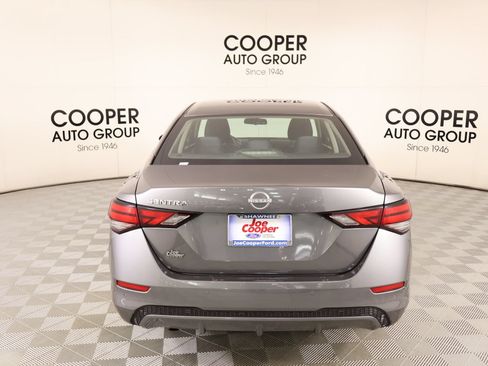 Used 2024 Nissan Sentra S FWD image 20