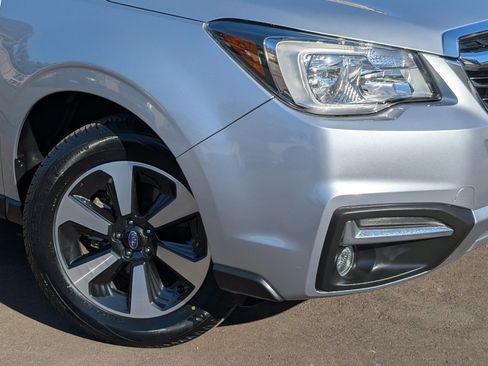 Used 2018 Subaru Forester 2.5i Premium AWD/4WD image 9