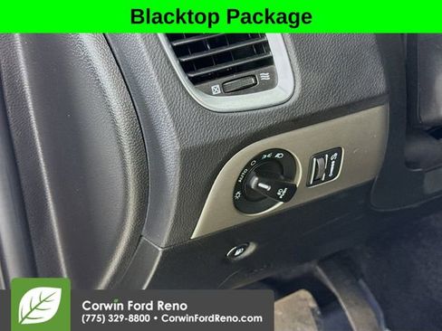 Used 2020 Dodge Durango SXT image 10