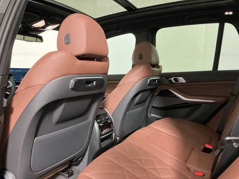 New 2026 BMW X5 sDrive40i w/ M Sport Package RWD image 29