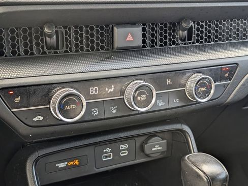 Certified 2025 Honda CR-V Sport-L image 17