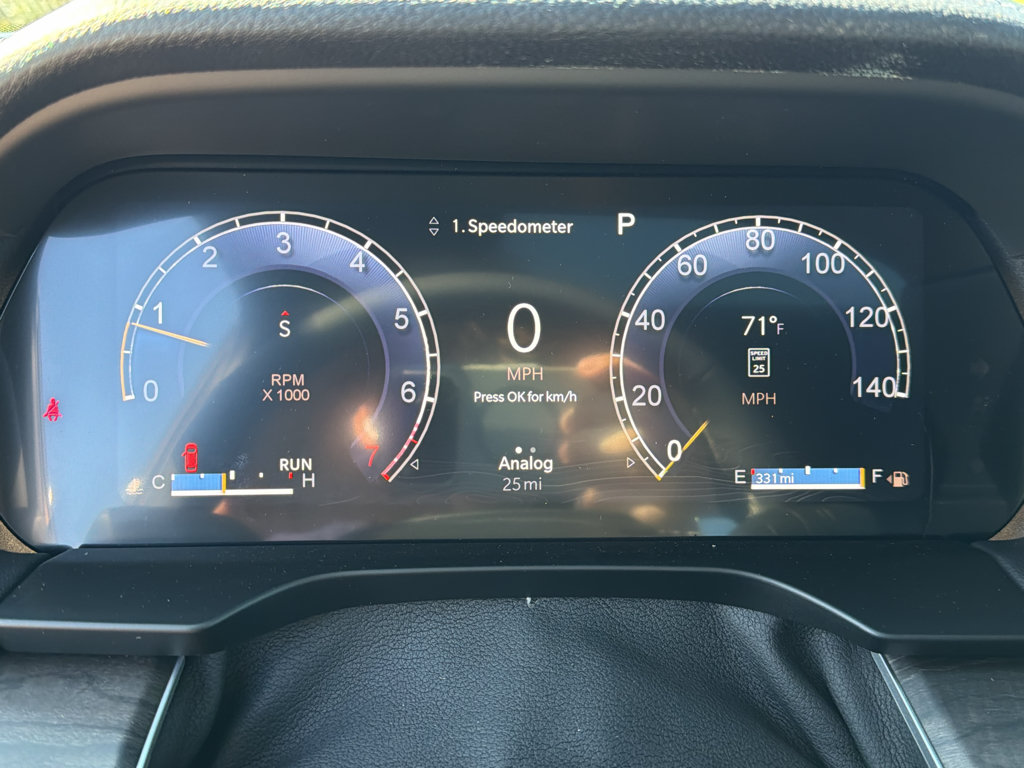 New 2027 Jeep Grand Cherokee Limited AWD/4WD image 31