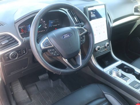 Certified 2024 Ford Edge SEL w/ Convenience Package AWD/4WD image 31