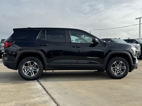 New 2026 GMC Terrain Elevation w/ Technology Package II FWD image 7