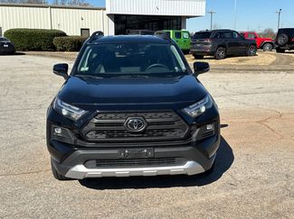 Used 2024 Toyota RAV4 Adventure video 2