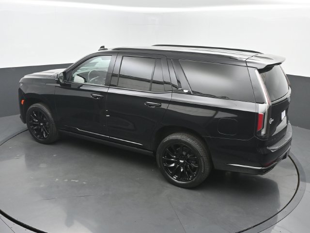 Certified 2024 Cadillac Escalade Sport Platinum w/ LPO, ONYX Package AWD/4WD image 66