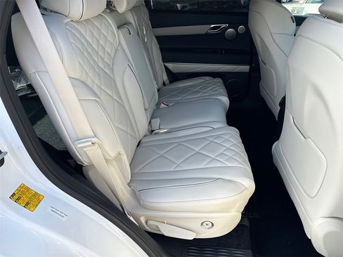 New 2026 Genesis GV80 3.5T Prestige image 15