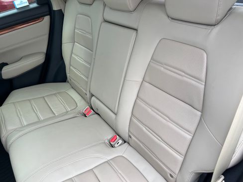 Used 2018 Honda CR-V EX-L image 14