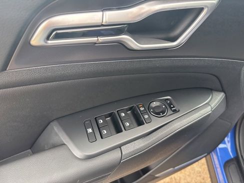 New 2026 Kia Sportage EX w/ EX Panorama Roof Package image 25