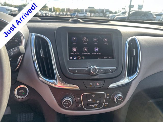 Used 2024 Chevrolet Equinox LS FWD image 13