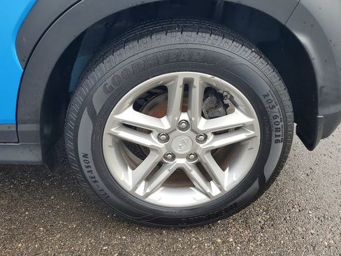 Used 2018 Hyundai Kona SE image 5