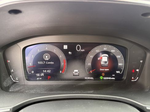 Used 2024 Acura Integra A-Spec FWD image 20
