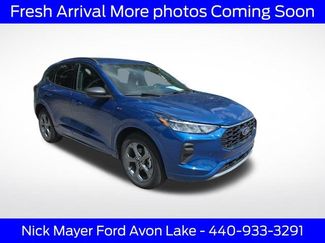 Used 2023 Ford Escape ST-Line w/ Tech Pack #1 AWD/4WD 360° Tour