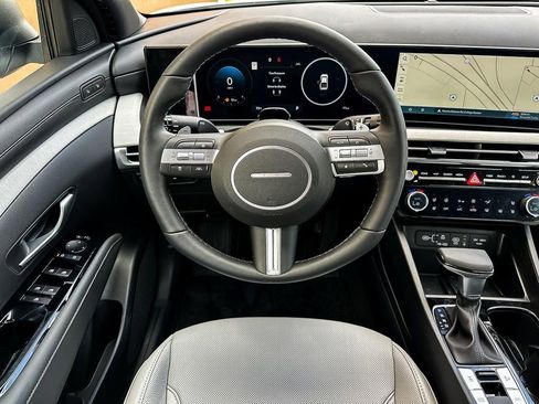 New 2026 Hyundai Santa Cruz Limited image 16