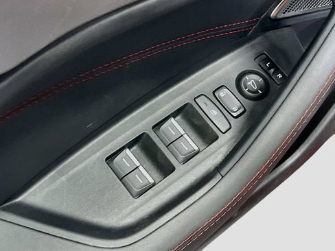 Used 2025 Acura TLX SH-AWD w/ A-SPEC Pkg image 18