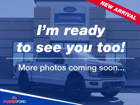 Certified 2024 Ford F150 STX AWD/4WD image 1
