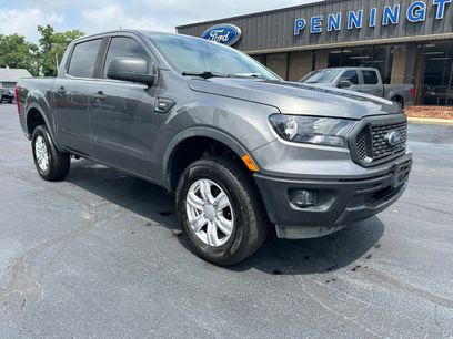 Used 2021 Ford Ranger XL w/ Equipment Group 101A High
