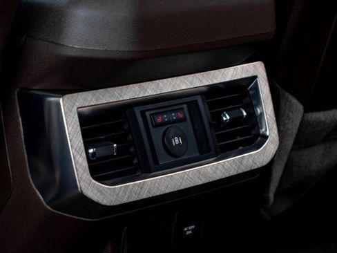 Used 2024 Ford F350 King Ranch AWD/4WD image 36