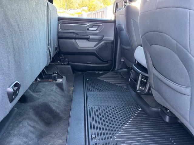 Used 2020 RAM 1500 Big Horn AWD/4WD image 27