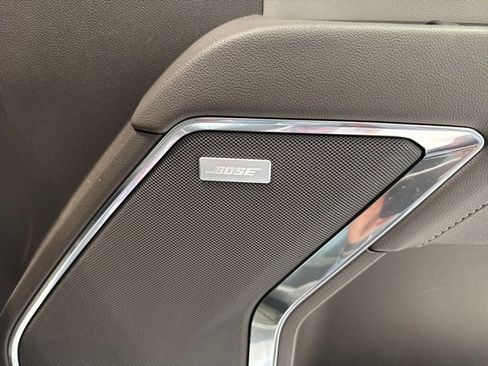 Certified 2024 Chevrolet Silverado 2500 LTZ w/ LTZ Plus Package image 17