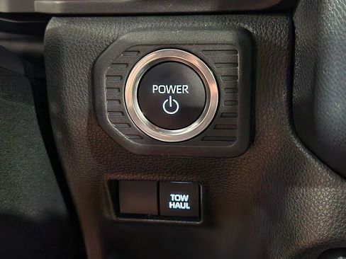 Used 2024 Toyota Land Cruiser 1958 AWD/4WD image 41