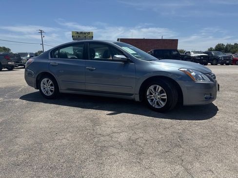 Used 2011 Nissan Altima 2.5 SL w/ 2.5SL Pkg image 7