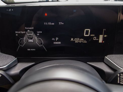Used 2026 Nissan Kicks SV FWD image 20