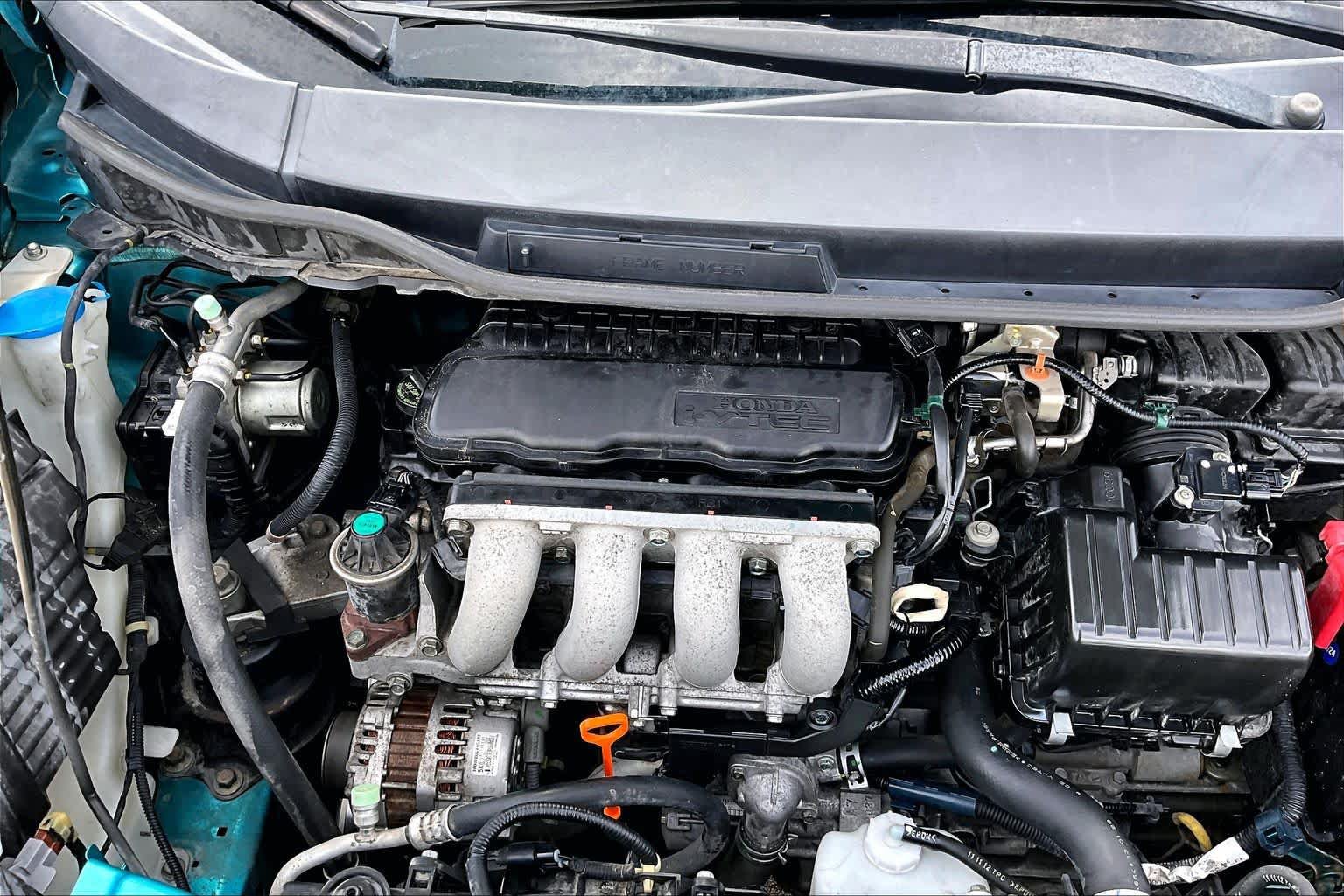 Used 2013 Honda Fit image 28