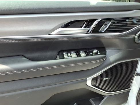 New 2026 Jeep Grand Wagoneer Limited image 5