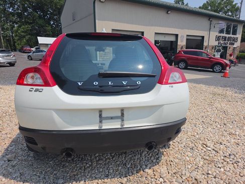 Used 2009 Volvo C30 T5 FWD image 6