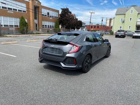 Used 2019 Honda Civic EX image 5