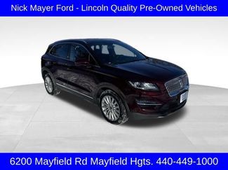 Used 2019 Lincoln MKC Premiere 360° Tour
