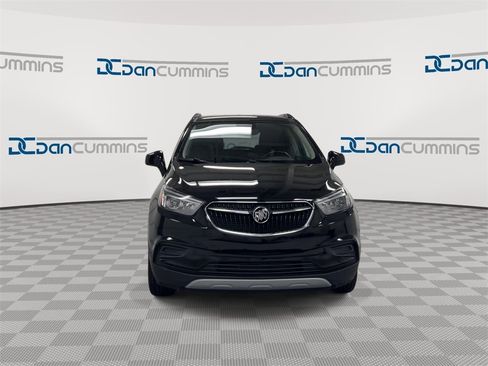 Used 2020 Buick Encore Preferred w/ Safety Package image 3