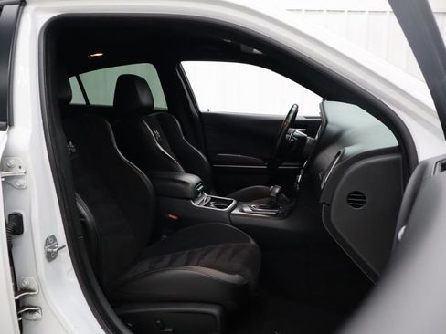 Used 2021 Dodge Charger Scat Pack w/ Plus Group RWD image 29