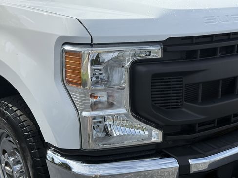 Used 2021 Chevrolet Silverado 1500 Custom RWD image 7