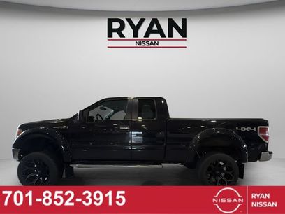 Used 2013 Ford F150 XLT w/ Luxury Equipment Group