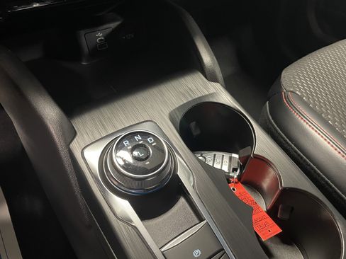 Used 2024 Ford Escape ST-Line Select w/ Tech Pack #1 image 13