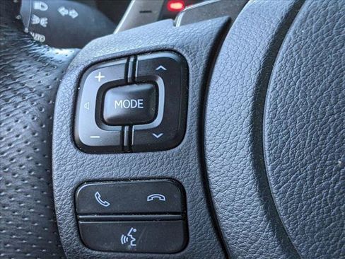 Used 2023 Lexus IS 350 F Sport w/ Memory Package AWD/4WD image 10