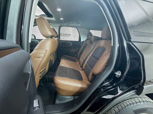Used 2024 Ford Bronco Sport Badlands w/ Premium Package AWD/4WD image 26