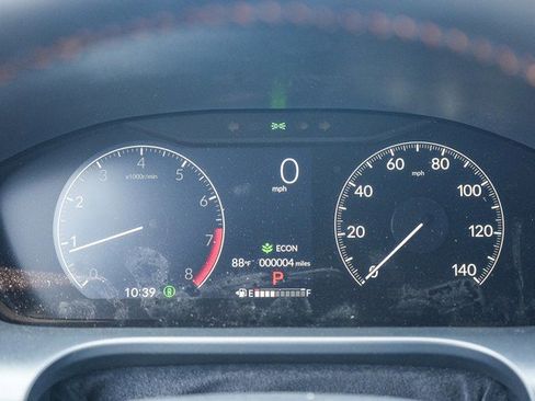 New 2026 Honda HR-V Sport image 13