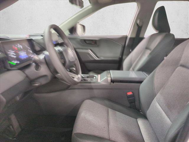 Used 2026 Toyota RAV4 LE FWD image 15